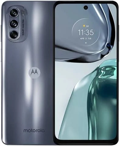 Motorola Moto G62 64GB Midnight Grey, Unlocked