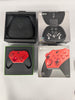 Red Core Xbox Elite Series 2 with Complete Component Pack