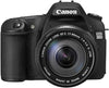 Canon EOS 30d SLR Digital Camera