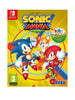 Sonic Mania Plus (Nintendo Switch)