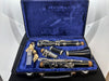 Buffet B12 Bb Clarinet