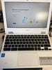 White Acer Chromebook 11 Cb3-111