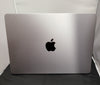 MacBook Air 14,2 -  Space Grey, M2 (8-CPU 8-GPU), 8GB Ram, 256GB SSD, 13"