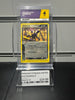 Pokemon Umbreon 24/100 Ace Grading 4