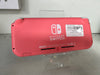 Switch Lite Coral Boxed Grade B + Case Unofficial Charger