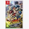 Nintendo Mario Strikers Battle League Football Switch