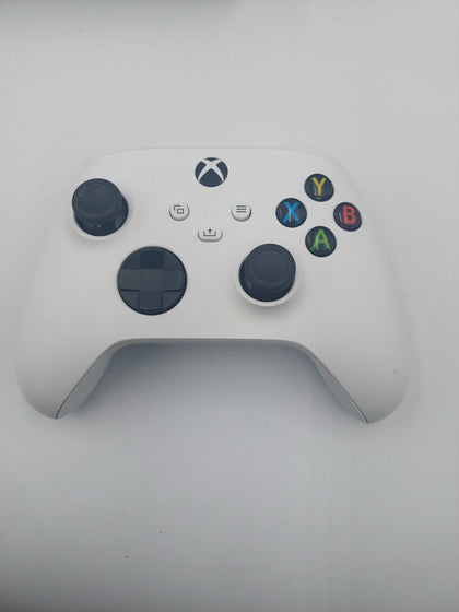 Xbox One S Console 500GB with 1 controller and power cables Unboxed-minor cosmetic damages