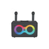Panther Force PF306 Karaoke Bluetooth Speaker (NO MICROPHONES)