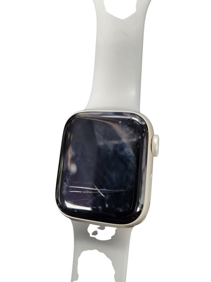 Apple Watch Series 8 **cosmetic damage**