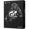 Gran Turismo Sport Limited Edition PS4