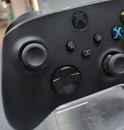 Xbox One S - All Digital Edition Console - 1Tb - With Black Pad