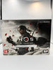 GHOST OF TSUSHIMA PS4 COLLECTORS EDITION, W/ “THE GHOST” MASK, ARTWORK, CLOTH, BANNER, MAP(NO DLC)