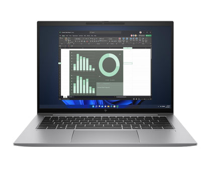 HP ZBook Windows 11 I7 32GB RAM Unboxed