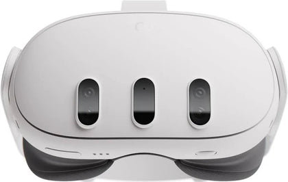 Meta Quest 3 512GB VR Headset **POWER STRAP INCLUDED**