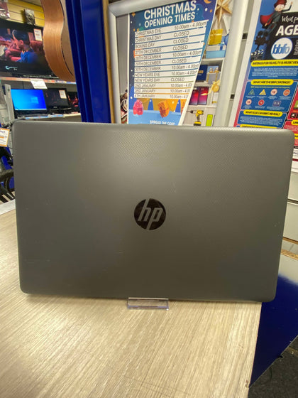 HP 255 G7 NOTEBOOK PC