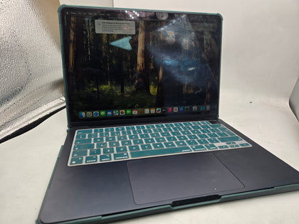 macbook air m2 13