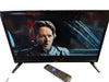 Polaroid Roku 24" Smart tv