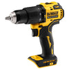 DeWalt DCD709 18V Xr Brushless Combi Drill With Battery No Charger