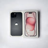 iphone 15 {boxed} **COLLECTION ONLY - WYTHENSHAWE**