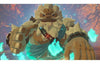 The Legend of Zelda:Breath of the Wild