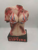 Dead Island Riptide Zombie Bait Edition with Figurine Unboxed Xbox 360