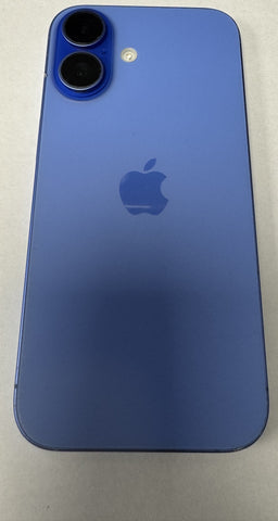 Apple iPhone 16 128GB Blue