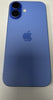 Apple iPhone 16 128GB Blue