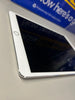 iPad Pro 10.5" 1st Gen (A1701) 256GB - Silver, WiFi