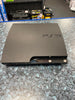 PS3 SLIM 120GB