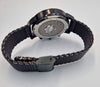 Thomas Sabo Men's Black Rebel Icon Chronograph Watch in original box