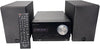 Pioneer X-CM32BTD-K Micro HiFi System Bluetooth DAB