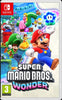 Super Mario Bros. Wonder Switch