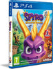 Spyro Trilogy Reignited (PS4)