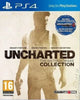Uncharted: The Nathan Drake Collection PlayStation 4 Game