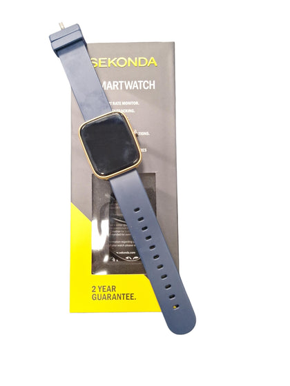 * Collection Only * Sekonda Smart Watch