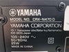 Yamaha CRX-N470 D HiFi Separate Home AV Network CD Receiver