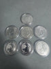 999 Silver Britannia's Coins 31.1G in Case
