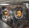 TERMINATOR 2 T-800 MAFEX ACTION FIGURE NUMBER 199 FROM MEDICOM TOYS