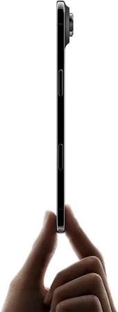 Apple iPhone 17 Air 512GB - Space Black