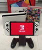 Nintendo Switch OLED Mario Kart Bundle **Boxed**
