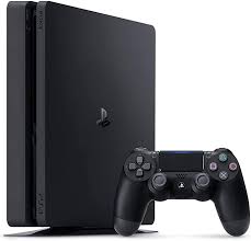 Sony PlayStation 4 Slim - 500GB - Boxed