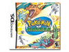 Pokémon Ranger - Nintendo DS