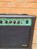 Vintage Stagg 10 Ga Guitar Amplifier 16w - Tested & Working