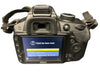 ***January Sale*** Nikon D3200 24MP with 18-55mm Len & 70-300mm Len & Bag