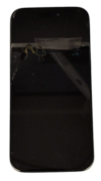 Apple iPhone 15 256GB, 99% Battery Health, Unlocked, Black