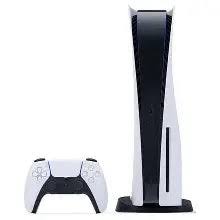 Sony PlayStation 5 Disc Edition 825GB White