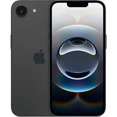 Apple iPhone 16e 128GB Any Network