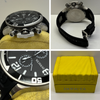 Invicta Corduba Mens Watch 0756 53mm Boxed
