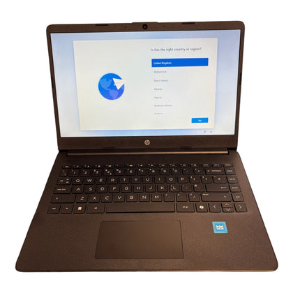 Hp 14s-dq3500sa