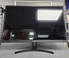 **Sale** FHD 32" Hikvision DS-D5032FC-A 32 60Hz LED Monitor HDMI/VGA/BNC **Collection Only**